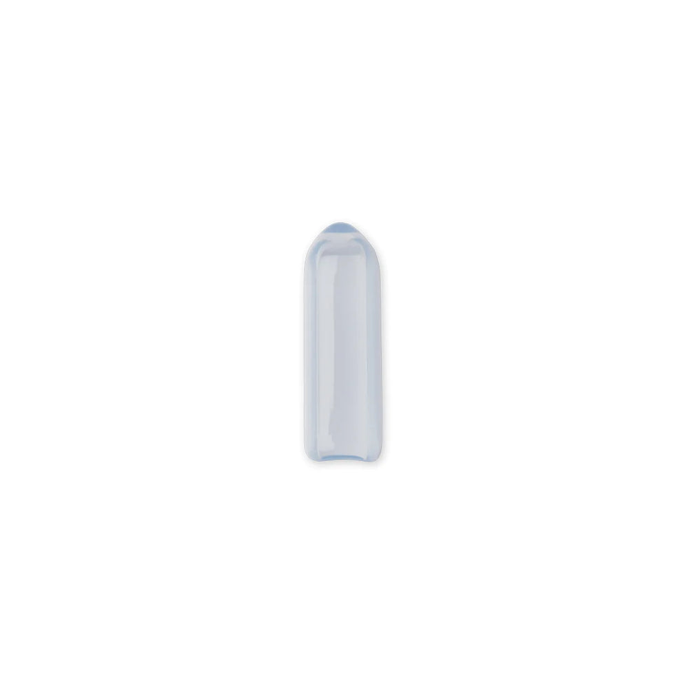 Key Surgical - Instrument Tip Protecting Cap 4.1 X 19.1 mm, Single Use, Sterile - 3-10-03