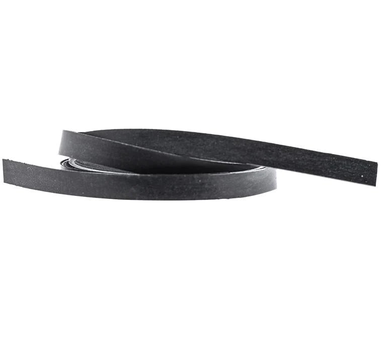 LW Scientific - Rotor Gasket With Flat Black Cushion Inside Tray For Combo and M24 Centrifuge - CMP-SLGK-HTGK