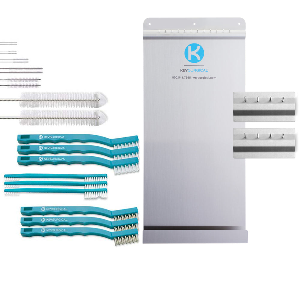 Instrument Care Kits