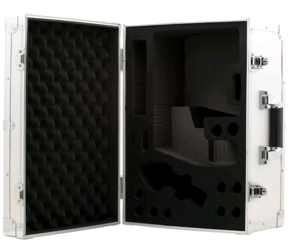 Hard Carry Case