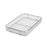 Key Surgical - Sterilization Tray 2 X 9-7/8 X 15 Inch - MT-8050