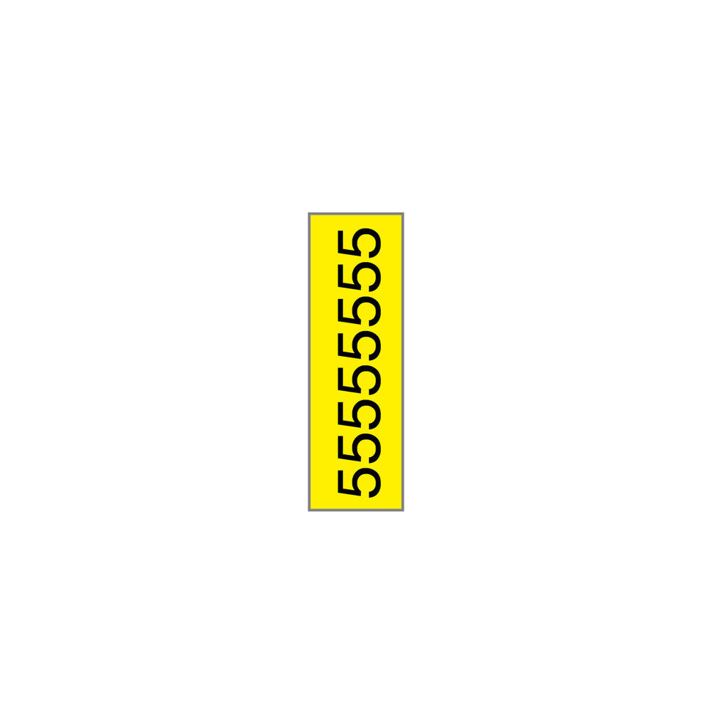 ID Sheet Tape