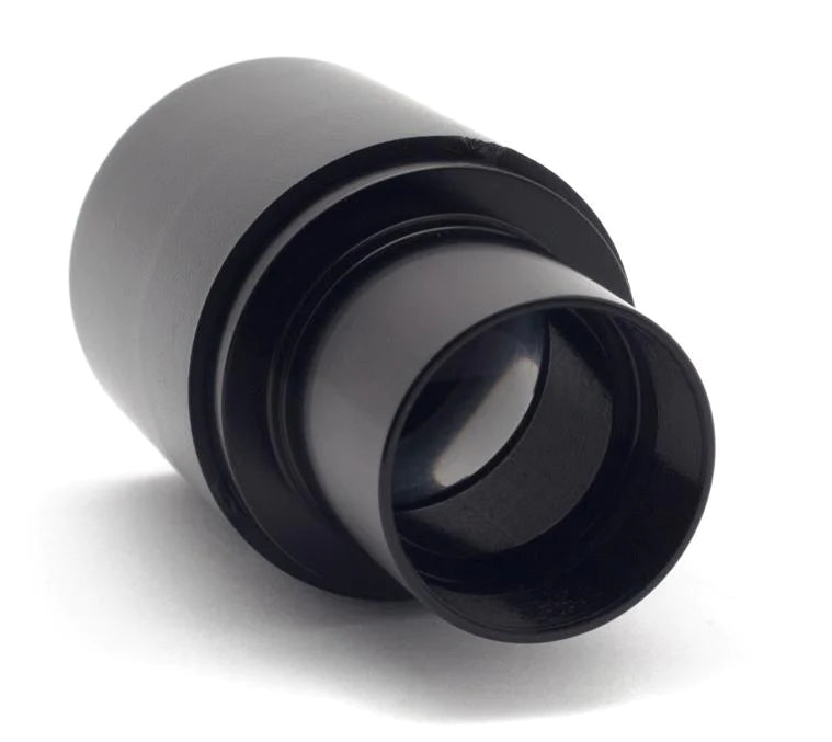 LW Scientific - Eyepiece, Microscope 10X Wide Field, 23 mm Tube Microscope - MSE-1018-2377