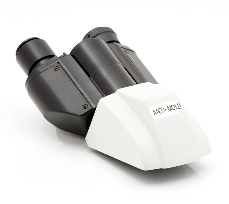 Binocular Head