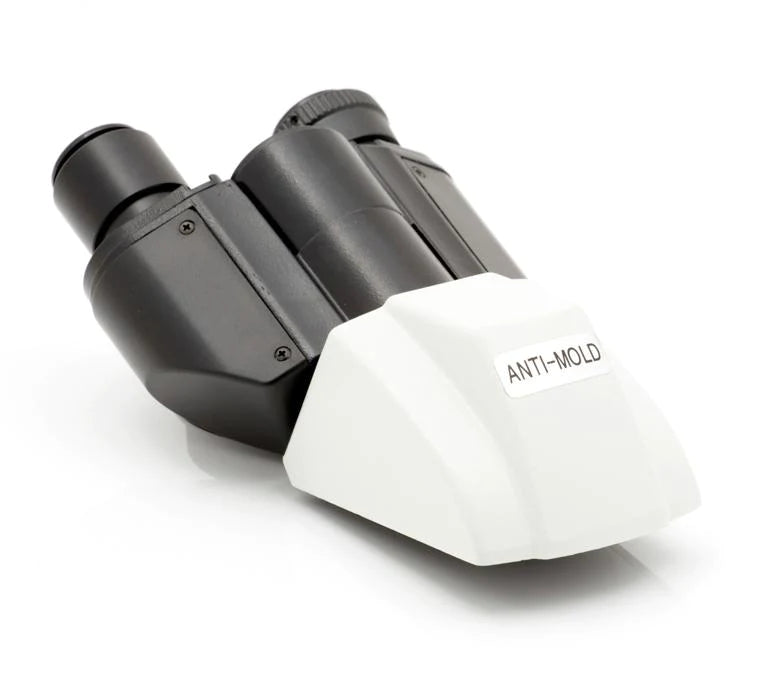 LW Scientific - Binocular Head Revelation III Microscope - R3H-BSFD-77NE