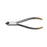 Key Surgical - Pin / Wire Cutter 6 Inch Stainless Steel / Tungsten Carbide - KI-49-734