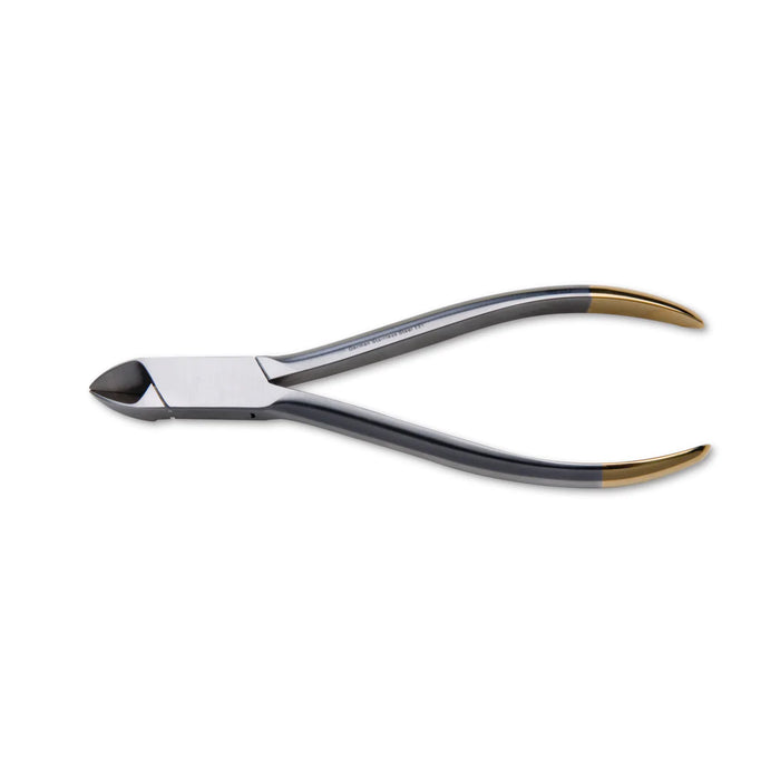 Key Surgical - Pin / Wire Cutter 6 Inch Stainless Steel / Tungsten Carbide - KI-49-734