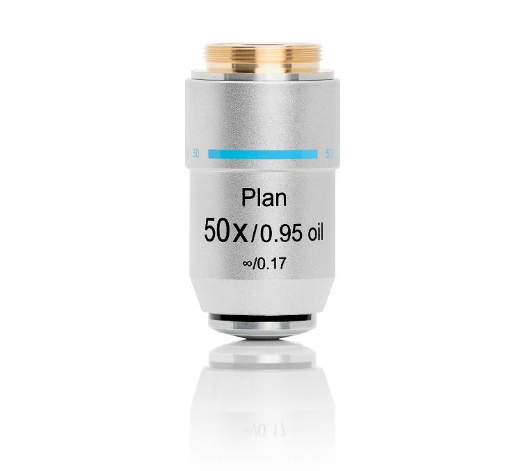 Oil Objective