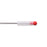 Key Surgical - K-Wire Cover 0.054 Inch. K-wire, Red, Sterile - C-054