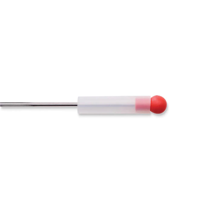 Key Surgical - K-Wire Cover 0.054 Inch. K-wire, Red, Sterile - C-054