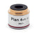 Microscope Infinity Objective Lens