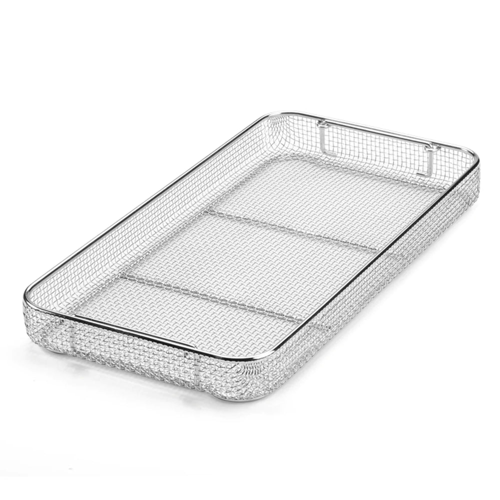 Key Surgical - Sterilization Tray 2 X 9-7/8 X 18-7/8 Inch - MT-9000