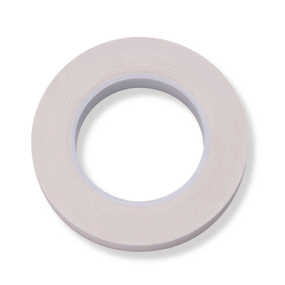 Blank Label Tape