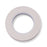 Key Surgical - Blank Instrument Tape Colored Identification Tape White 3/8 Inch - T-03-01