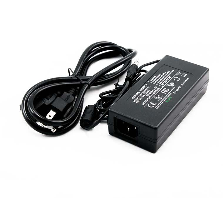 Power Cords