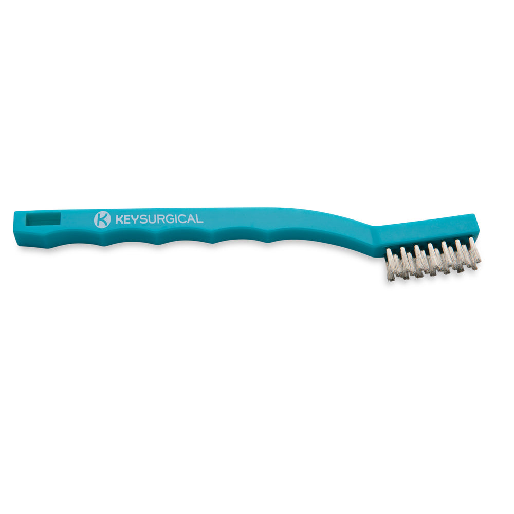 Instrument Cleaning Brush