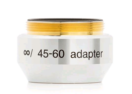 Nikon Objective Adapter Ring
