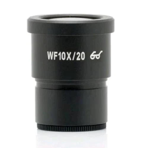 LW Scientific - HP Eyepiece 10X/20 For Z4 Zoom Stereo Microscope, 30 mm Tube Size - Z4E-1020-30HP