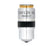 Achromatic Oil Objective
