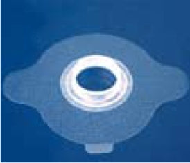 Provox FlexiDerm - Base Plate - 7254