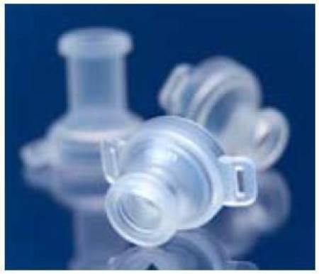 Atos Medical CANNULA, PROVOX LARYBUTTON TRACH 16MM ODX8MM ID - 7673