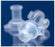 Atos Medical CANNULA, PROVOX LARYBUTTON TRACH 16MM ODX8MM ID - 7673