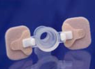 Atos Medical Provox Laryclip Clip - 7669