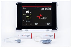 ADULT WIRELESS PULSE OXIMETER
