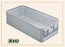 Aesculap SterilContainer Sterilization Container 6 X 11-1/4 X 23-1/4 Inch - JN442