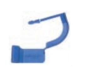 Aesculap - Lock Snap-Lock Blue - US900