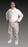 Alpha ProTech Critical Cover GenPro Coverall 4X-Large White Disposable - CV140327