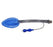 AuraStraight - Laryngeal Mask Neonate / Infant User Size 1 Orange PP / PVC / Silicone Sterile Disposable - 324100000U