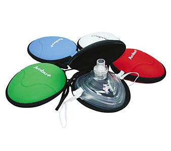 Respiratory Masks