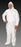 Alpha ProTech Critical Cover ComforTech Coverall X-Large White Disposable - CV-J4C92-4