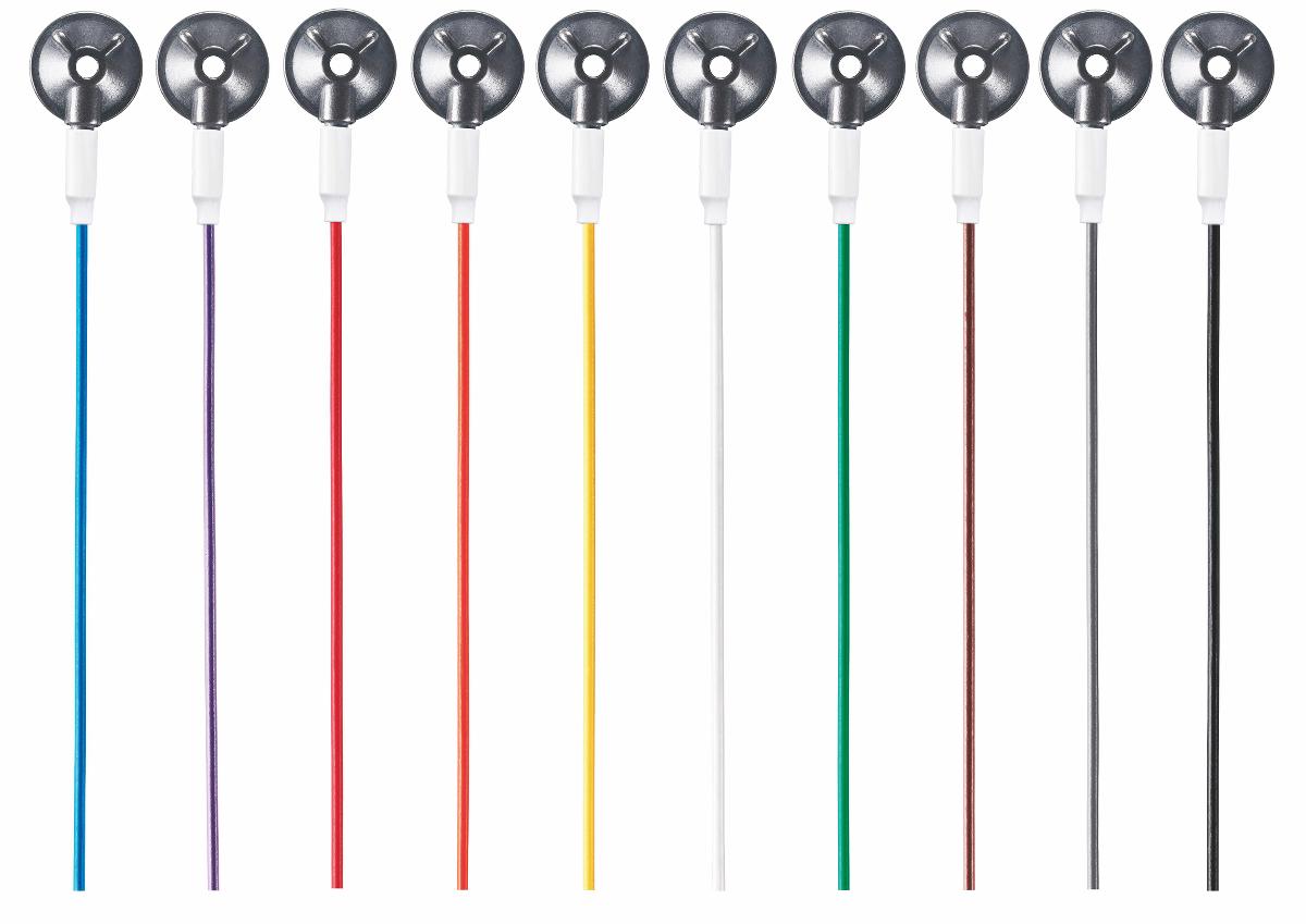 Electrode Tips