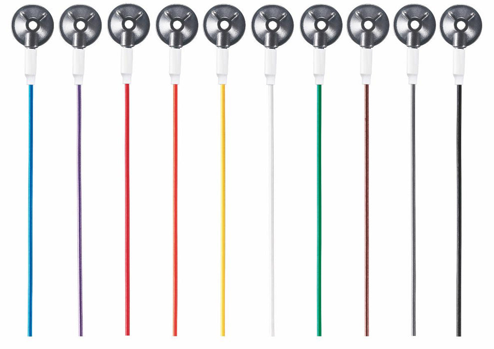 Electrode Tips