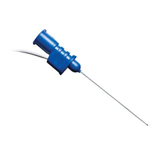 Ambu Ambu Neuroline Inoject Needle Electrode 28 Gauge X 30 mm Coated Stainless Steel Sharp Disposable Sterile - 74430-36/10