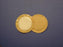 Austin Medical Products Stoma Cap 2-5/8 Inch, 1-1/8 Inch Round Center Opening, Style GR - 838234000608