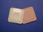 Austin Medical Products Stoma Cap 3 X 3 Inch, 1-1/8 Inch Round Center Opening, Style E - 838234001278
