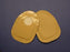 Austin Medical Products Stoma Cap 3 X 4-1/4 Inch, 1-1/8 Inch Round End Opening, Style N-23 - 838234000394