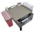 Phlebotomy Cart