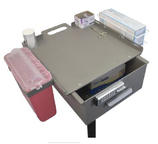 Phlebotomy Cart