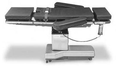 Steris Amsco Model 3085 - Refurbished General Surgical Table Hand Control 20 X 76 Inch 27 to 44 Inch Height Range - AM-3085SP