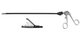 Retraction Grasper