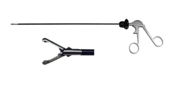 Fundus Grasper
