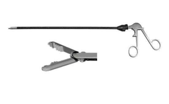 Fundus Grasper