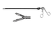 Fundus Grasper