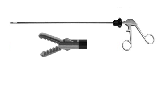 Alligator Grasper