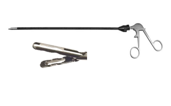 Fundus Grasper
