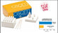 OSOM Vaginitis Transport System - Specimen Collection and Transport System Sterile - 185
